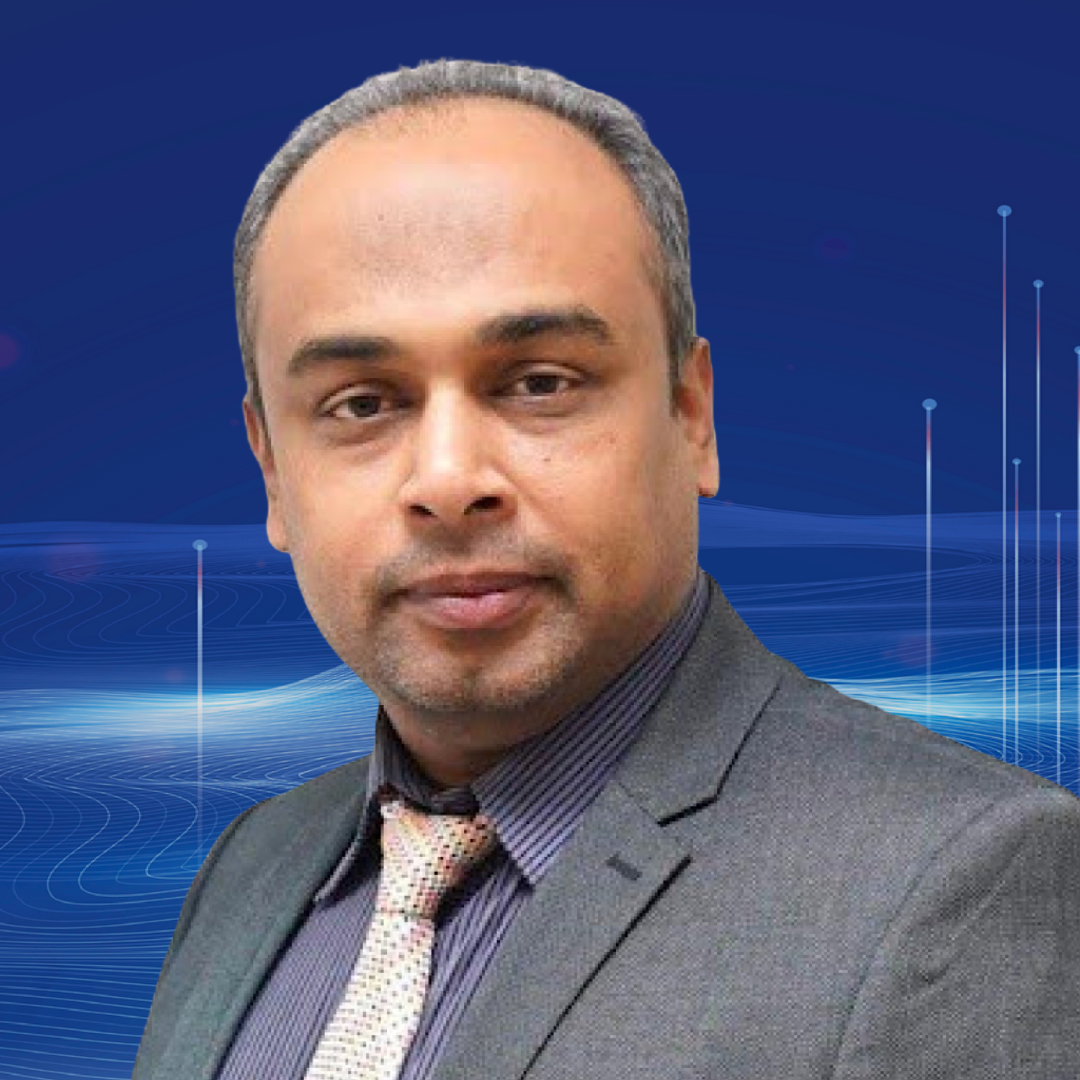 Dr. Mohammad Nazmul Hasan Maziz