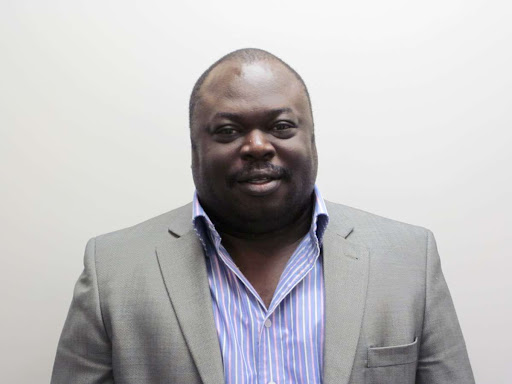 Dr. James Olabode Bamidele Rotimi